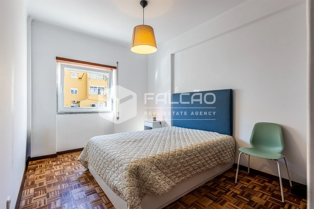 Apartamento T3 para Venda em Marvila, Ribeira Santarém, São Salvador, São Nicolau Foto 33