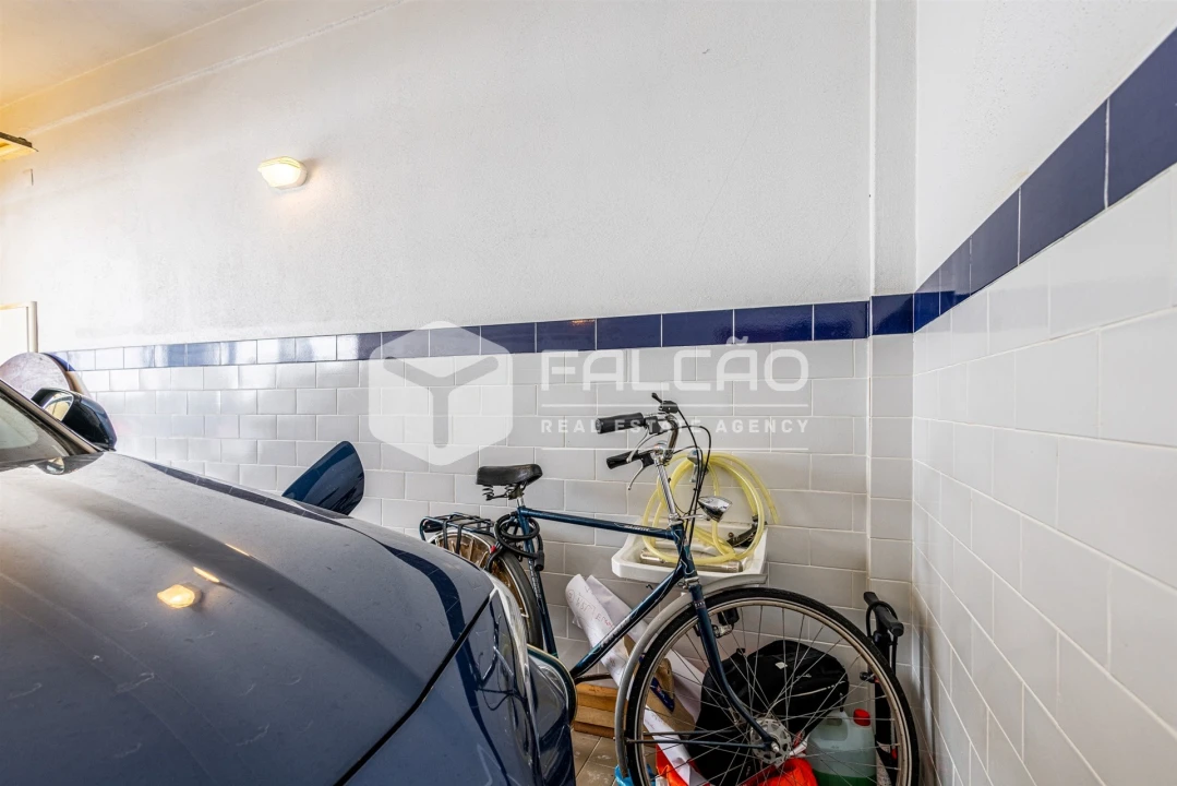 Apartamento T3 para Venda em Marvila, Ribeira Santarém, São Salvador, São Nicolau Foto 45
