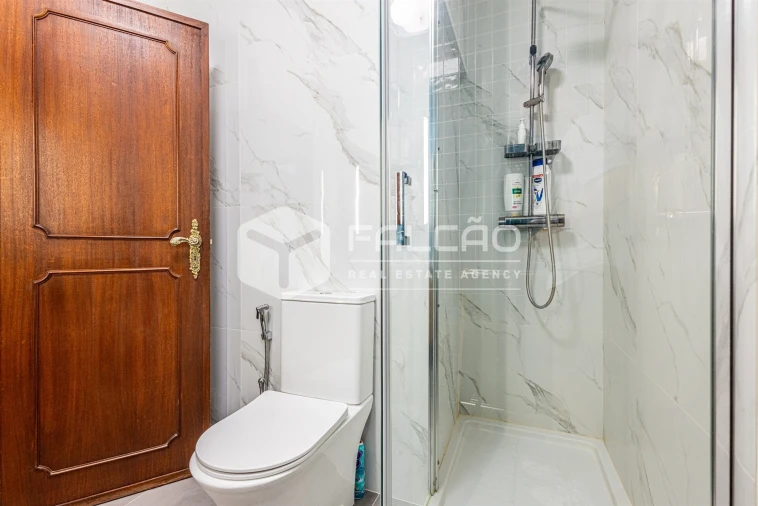 Apartamento T3 para Venda em Marvila, Ribeira Santarém, São Salvador, São Nicolau Foto 31