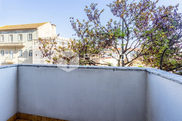 Apartamento T3 para Venda em Marvila, Ribeira Santarém, São Salvador, São Nicolau Foto 8