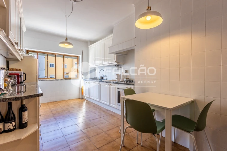 Apartamento T3 para Venda em Marvila, Ribeira Santarém, São Salvador, São Nicolau Foto 13