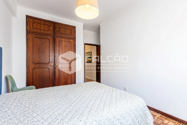 Apartamento T3 para Venda em Marvila, Ribeira Santarém, São Salvador, São Nicolau Foto 34
