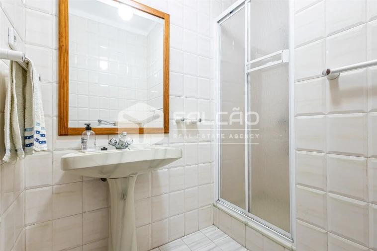 Apartamento T3 para Venda em Marvila, Ribeira Santarém, São Salvador, São Nicolau Foto 39