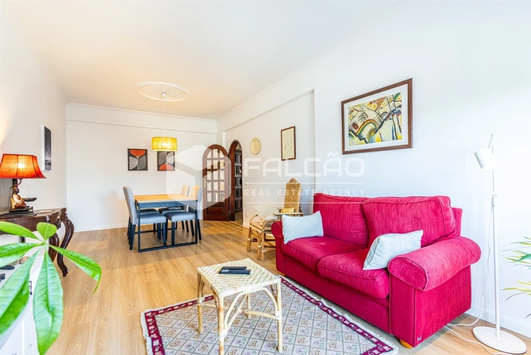 Apartamento T3 para Venda em Marvila, Ribeira Santarém, São Salvador, São Nicolau Foto 7