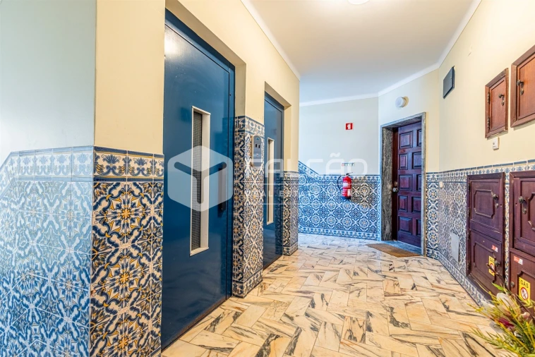 Apartamento T3 para Venda em Marvila, Ribeira Santarém, São Salvador, São Nicolau Foto 44
