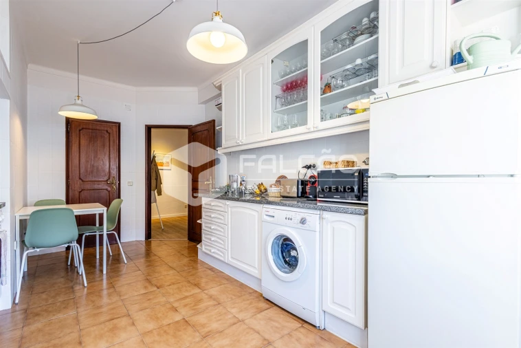 Apartamento T3 para Venda em Marvila, Ribeira Santarém, São Salvador, São Nicolau Foto 20