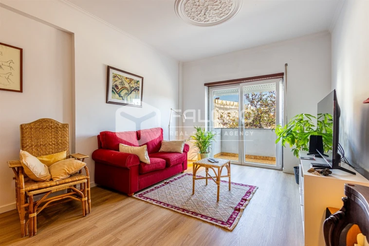 Apartamento T3 para Venda em Marvila, Ribeira Santarém, São Salvador, São Nicolau Foto 4