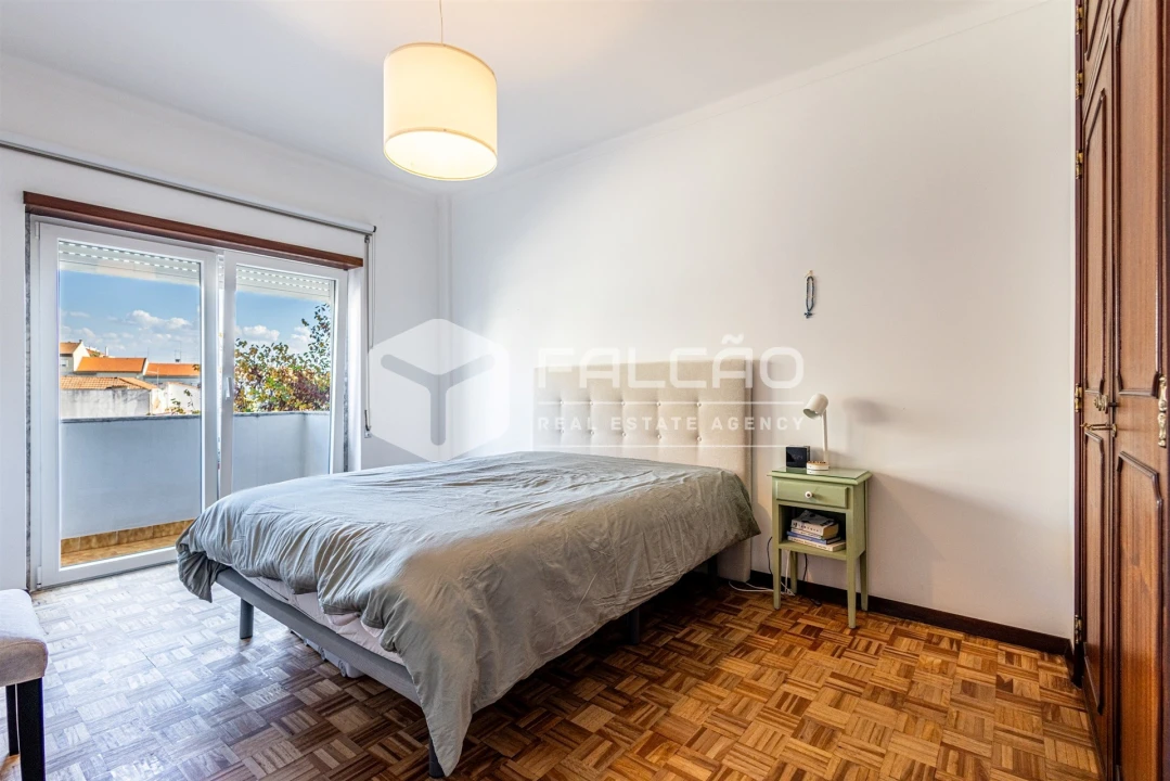 Apartamento T3 para Venda em Marvila, Ribeira Santarém, São Salvador, São Nicolau Foto 41
