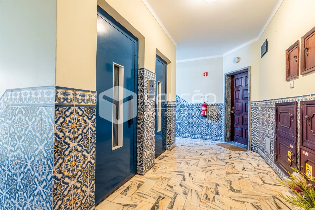 Apartamento T3 para Venda em Marvila, Ribeira Santarém, São Salvador, São Nicolau Foto 44