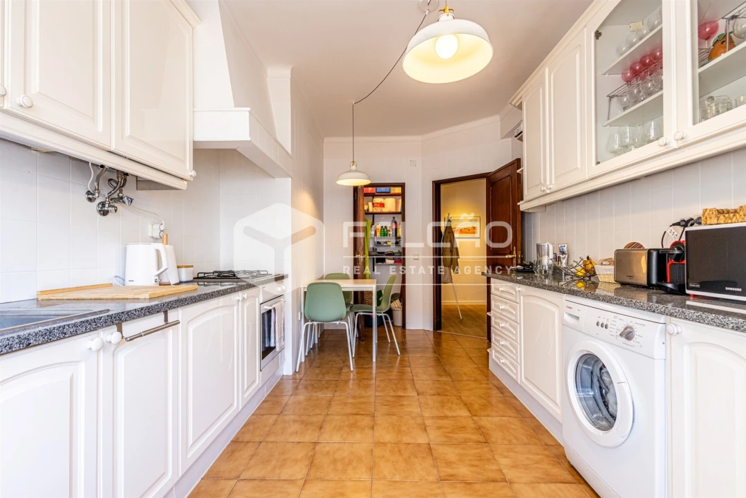 Apartamento T3 para Venda em Marvila, Ribeira Santarém, São Salvador, São Nicolau Foto 19