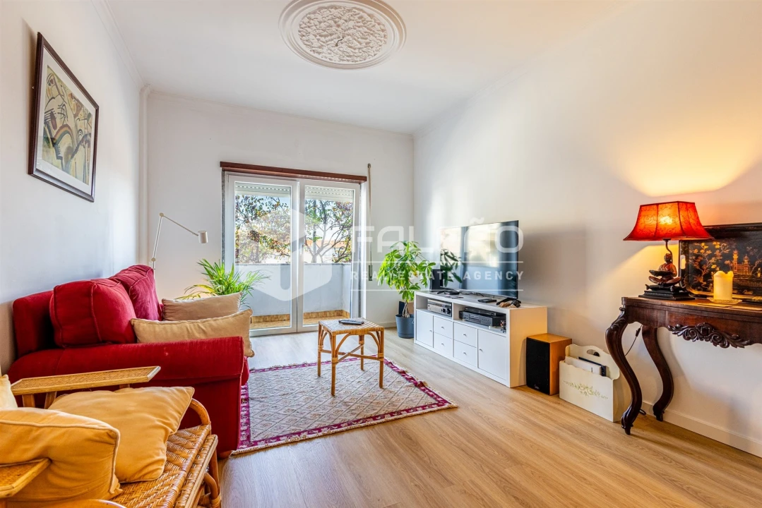 Apartamento T3 para Venda em Marvila, Ribeira Santarém, São Salvador, São Nicolau Foto 5