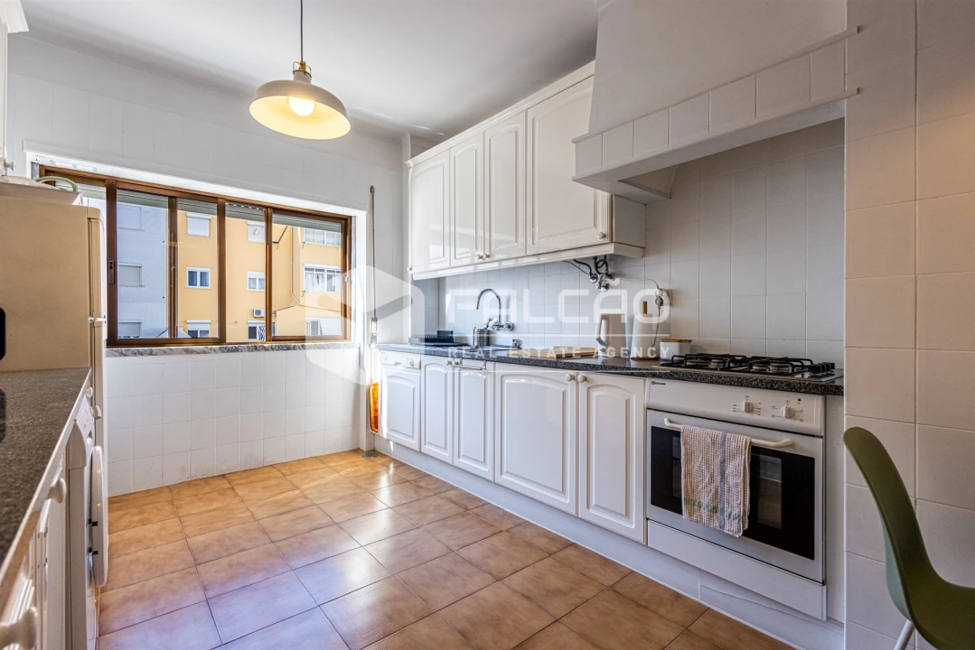 Apartamento T3 para Venda em Marvila, Ribeira Santarém, São Salvador, São Nicolau Foto 15