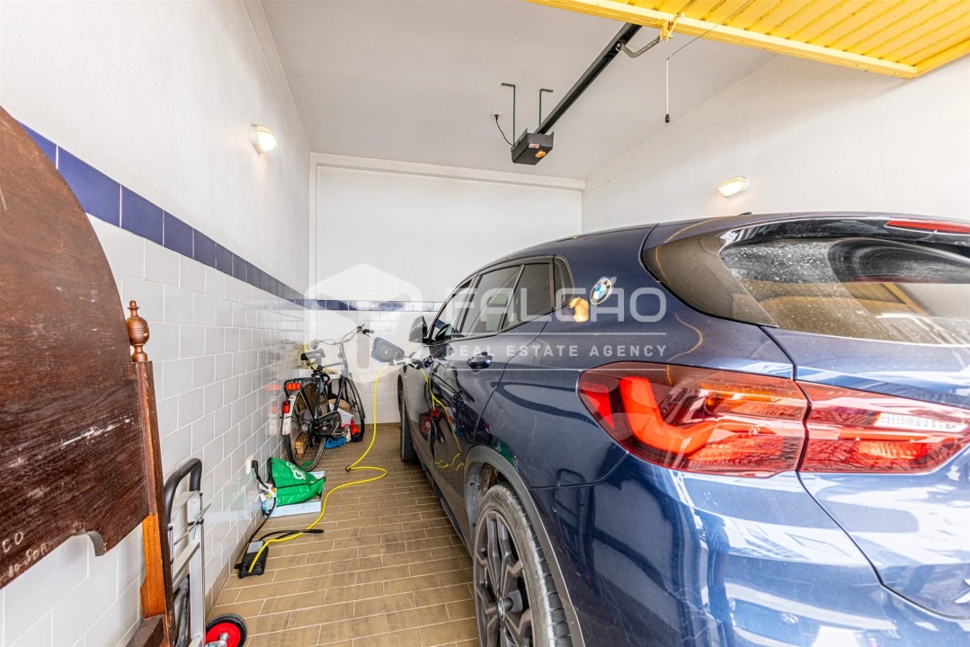 Apartamento T3 para Venda em Marvila, Ribeira Santarém, São Salvador, São Nicolau Foto 46