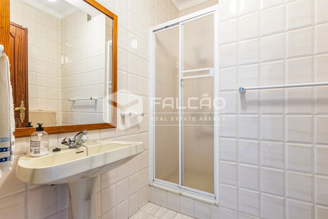 Apartamento T3 para Venda em Marvila, Ribeira Santarém, São Salvador, São Nicolau Foto 36
