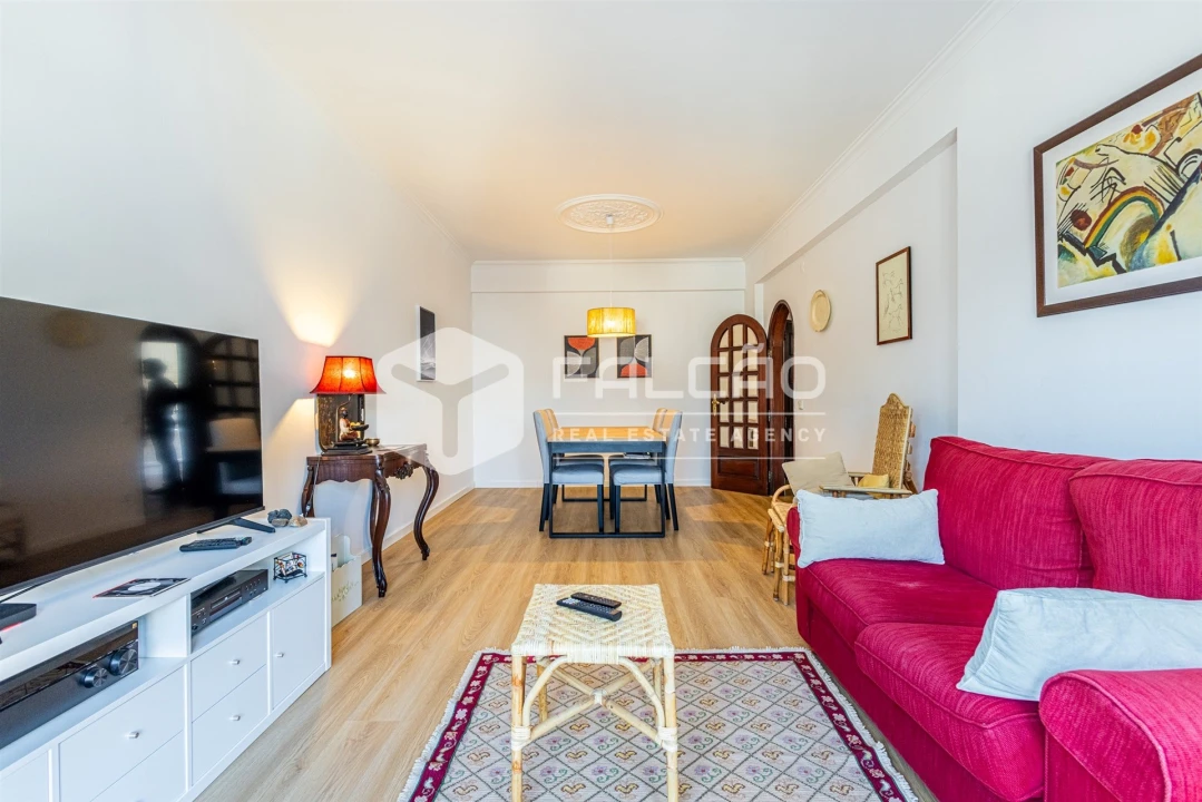Apartamento T3 para Venda em Marvila, Ribeira Santarém, São Salvador, São Nicolau Foto 6
