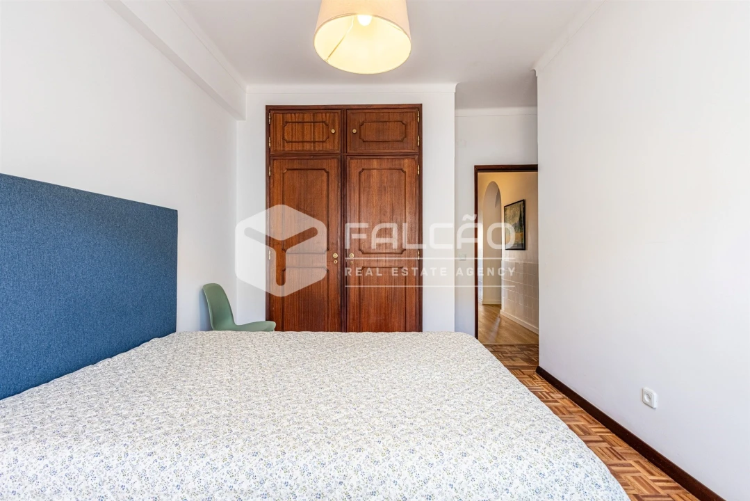 Apartamento T3 para Venda em Marvila, Ribeira Santarém, São Salvador, São Nicolau Foto 35