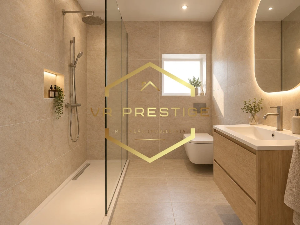 Apartamento T2 para Venda em Mindelo Foto 3