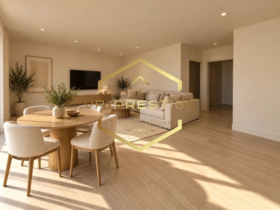Apartamento T2 para Venda em Mindelo Foto 2