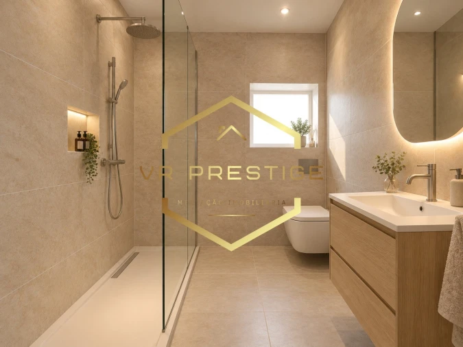 Apartamento T2 para Venda em Mindelo Foto 3