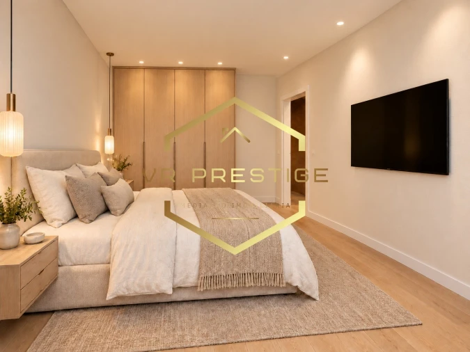 Apartamento T2 para Venda em Mindelo Foto 5