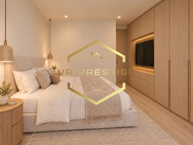 Apartamento T2 para Venda em Mindelo Foto 7