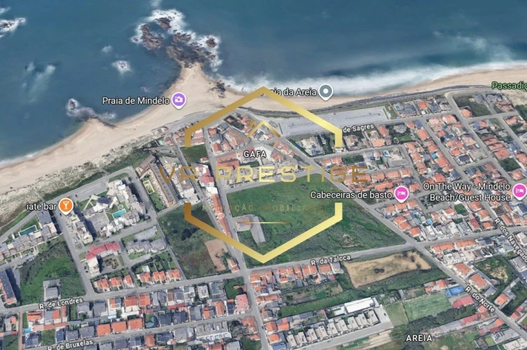 Apartamento T2 para Venda em Mindelo Foto 9