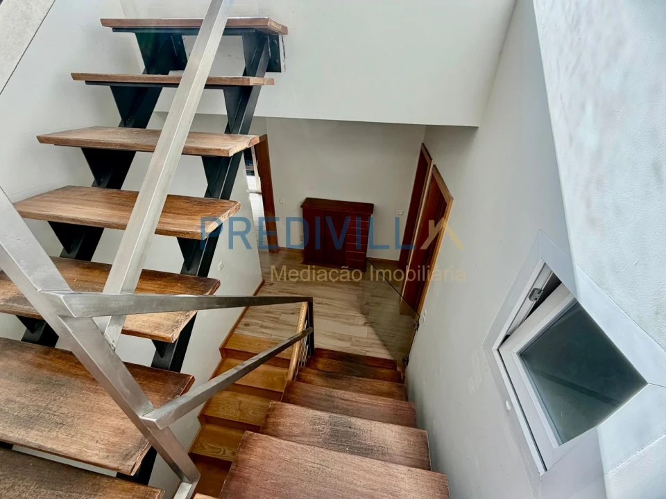 Moradia T3 para Venda em Vilar de Pinheiro Foto 25