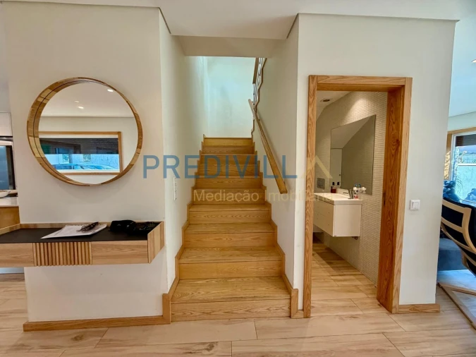 Moradia T3 para Venda em Vilar de Pinheiro Foto 18