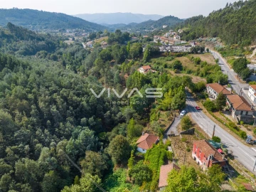 Moradia T3 para Venda em Vieira do Minho