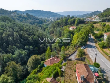 Moradia T3 para Venda em Vieira do Minho
