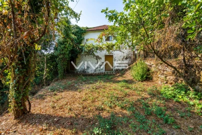Moradia T3 para Venda em Vieira do Minho