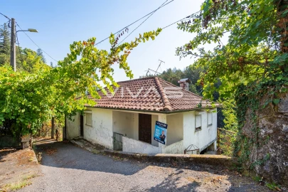 Moradia T3 para Venda em Vieira do Minho