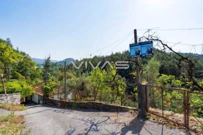 Moradia T3 para Venda em Vieira do Minho
