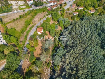 Moradia T3 para Venda em Vieira do Minho