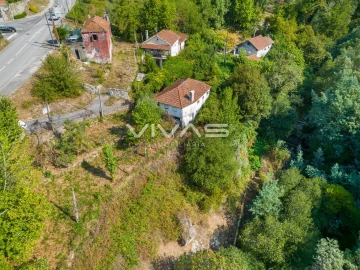 Moradia T3 para Venda em Vieira do Minho