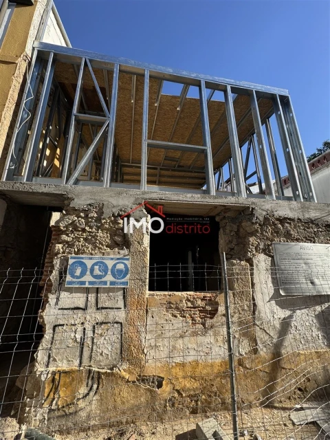 Prédio para Venda em Sé e São Lourenço