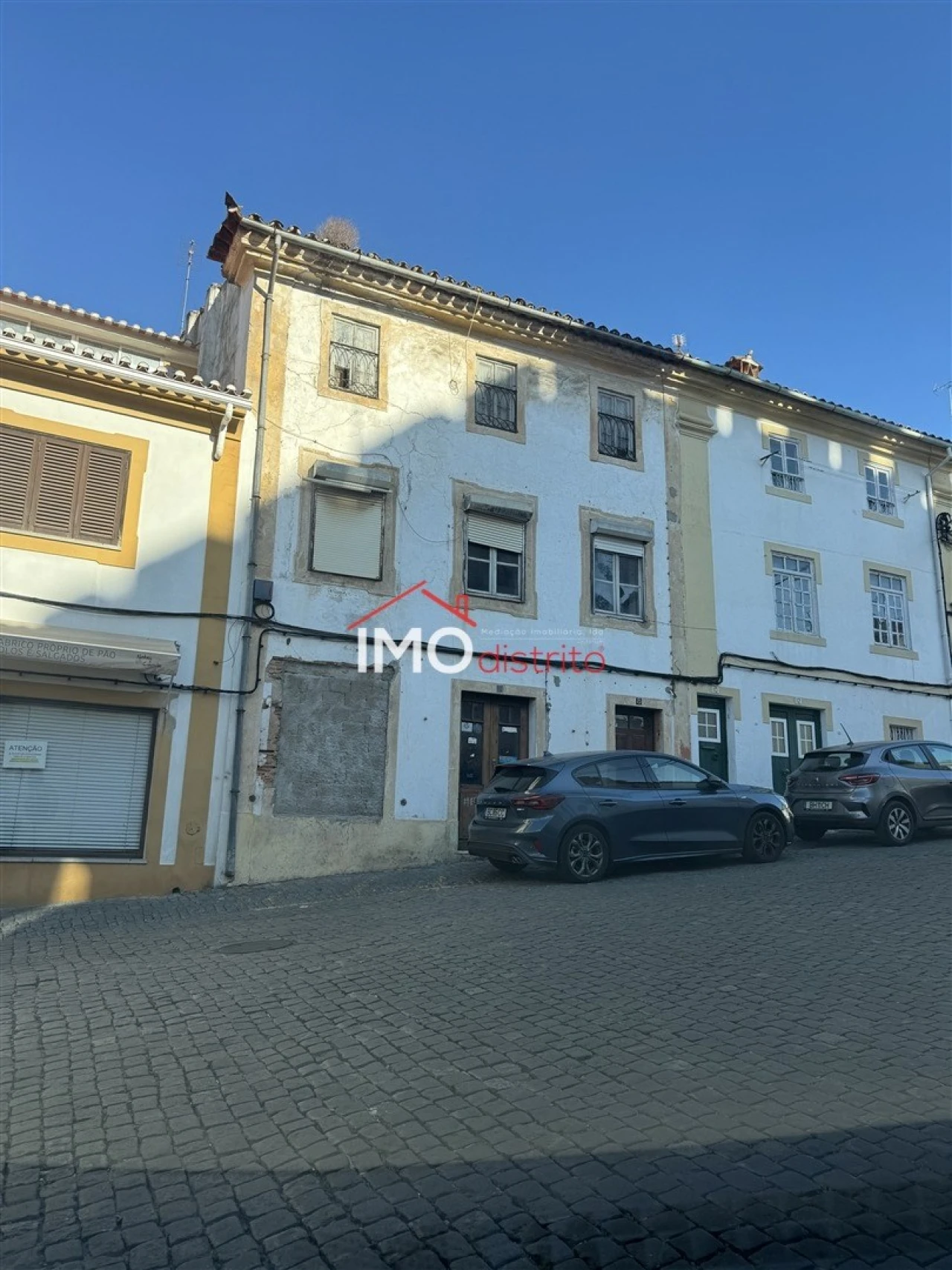 Prédio para Venda em Sé e São Lourenço Foto 1
