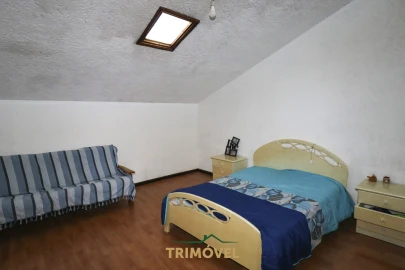 Moradia T7 para Venda em São Roque