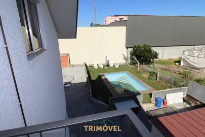 Moradia T7 para Venda em São Roque