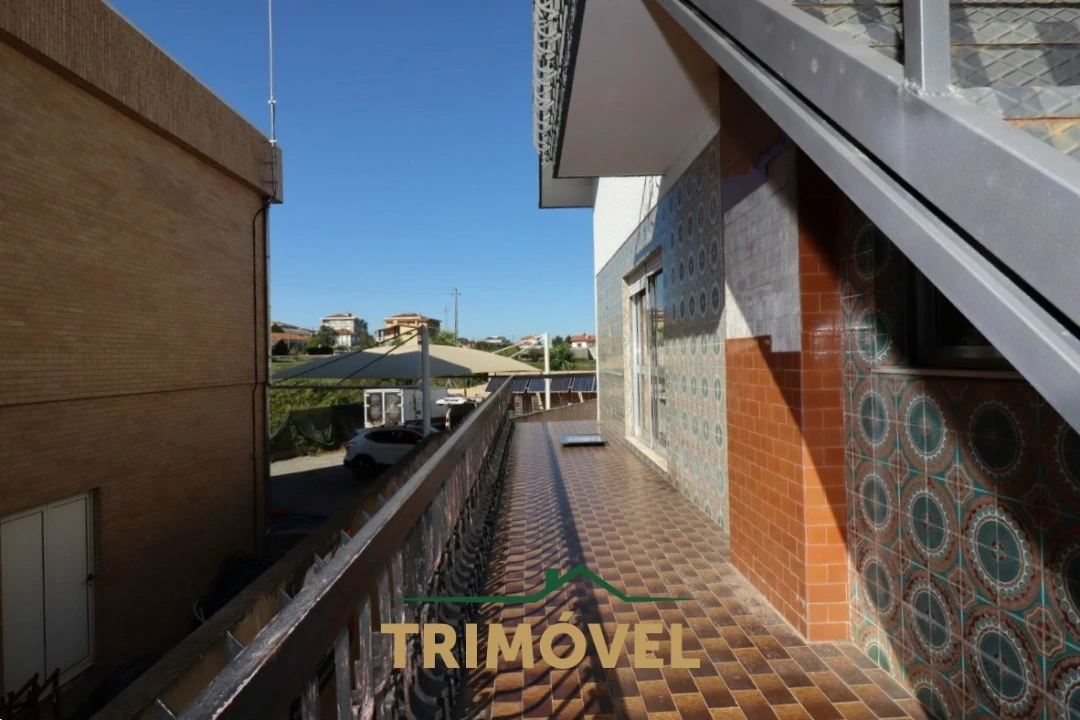 Moradia T7 para Venda em São Roque Foto 32