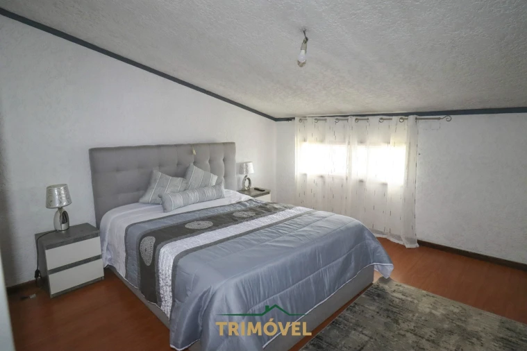 Moradia T7 para Venda em São Roque Foto 26