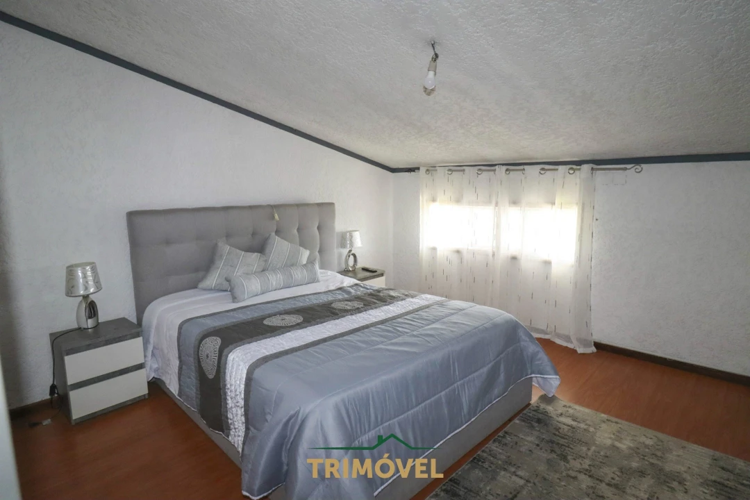 Moradia T7 para Venda em São Roque Foto 26