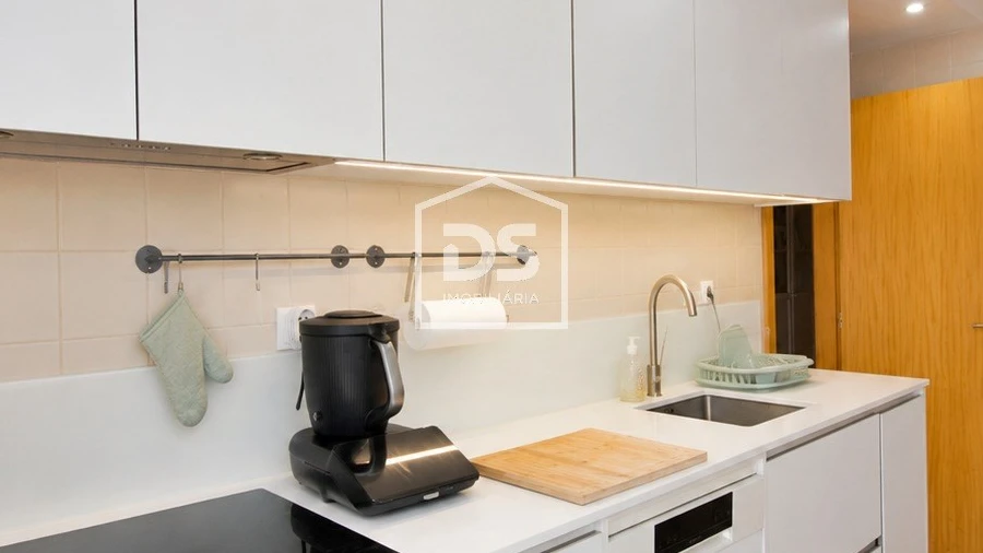 Apartamento T3 para Venda em Silvares, Pias, Nogueira e Alvarenga