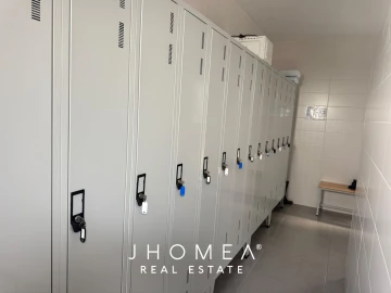 Armazém para Arrendamento em Gafanha da Encarnação