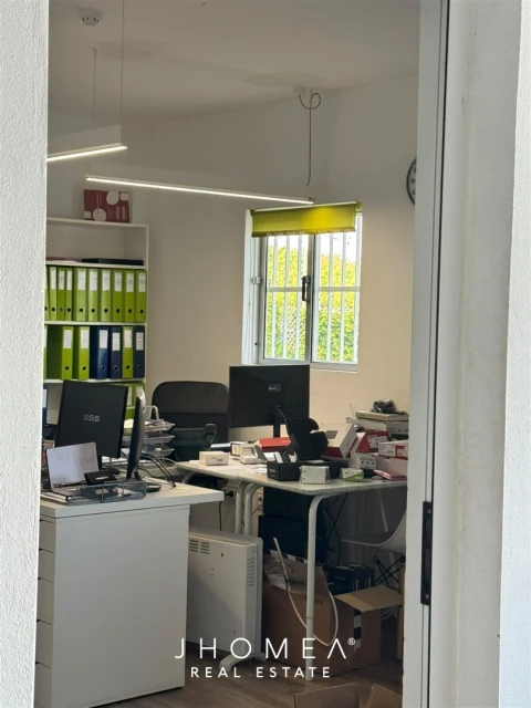 Armazém para Arrendamento em Gafanha da Encarnação