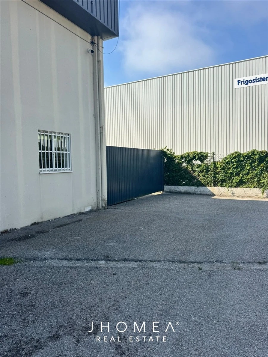 Armazém para Arrendamento em Gafanha da Encarnação Foto 7