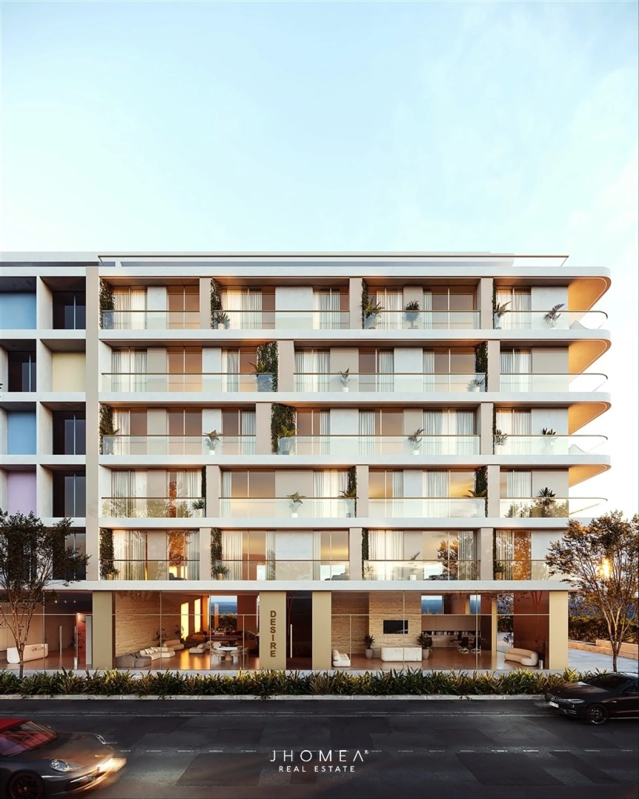 Apartamento T2 para Venda em Glória e Vera Cruz Foto 2
