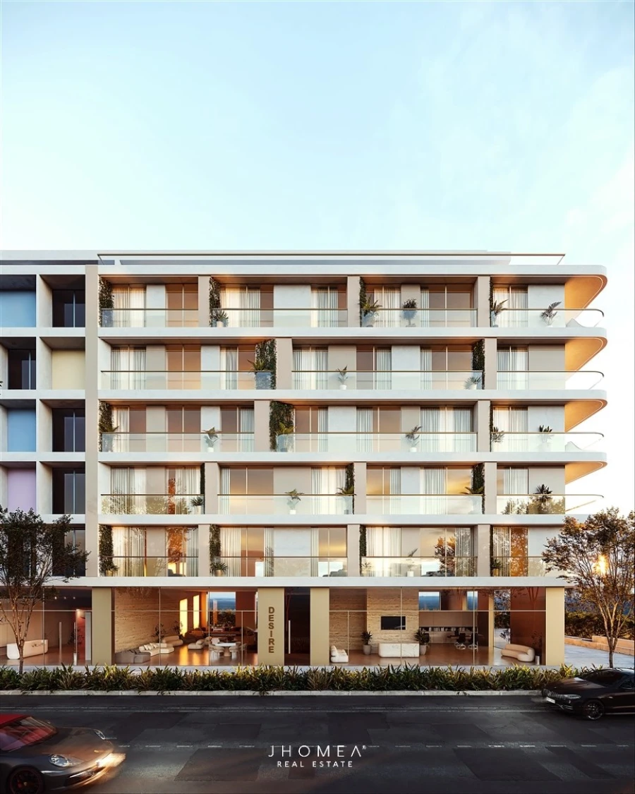 Apartamento T2 para Venda em Glória e Vera Cruz Foto 2