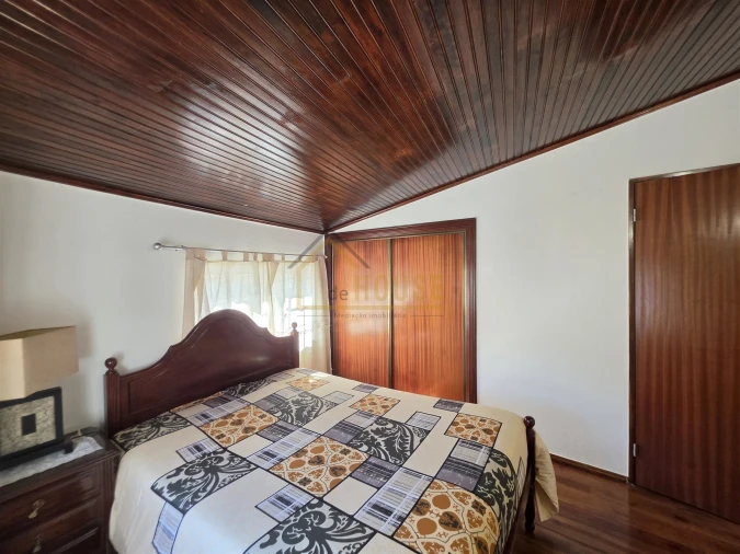 Moradia T3 para Venda em Lourinhã e Atalaia Foto 10