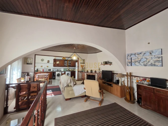 Moradia T3 para Venda em Lourinhã e Atalaia Foto 3